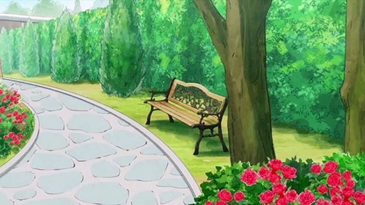 Otome Game No Hametsu Flag Shika Nai Akuyaku Reijou Ni Tensei Shiteshimatta...My Life As A Villainess: All Routes Lead T E 3