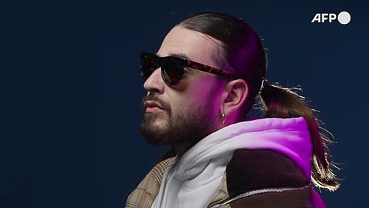 Rencontre avec le rappeur SCH