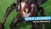Apex Legends - Stories from the Outlands "Northstar"