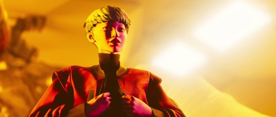 Apex Legends -  Bande-annonce de la Légende Northstar