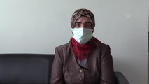 Son dakika... Diyarbakır annelerinden Türkan Mutlu terör örgütü PKK'ya tepki gösterdi