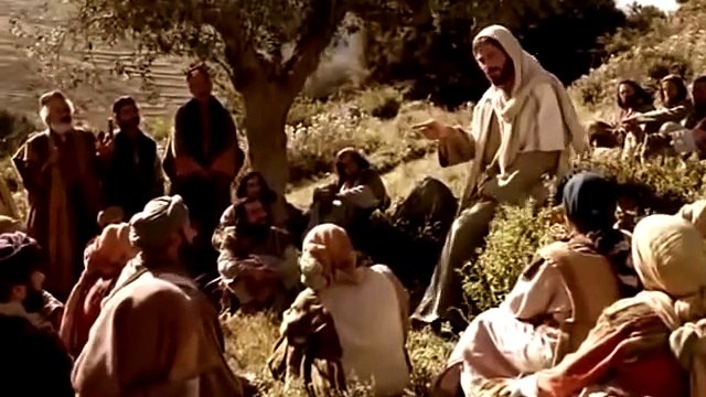 Conheça Jesus Cristo - Assista Seus Ensinamentos ! VOCÊ PRECISA OUVIR - Dublado
