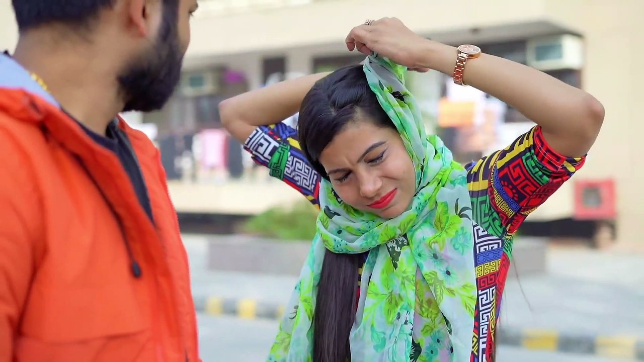 Valentines Day in Hotel Room _ BakLol Video