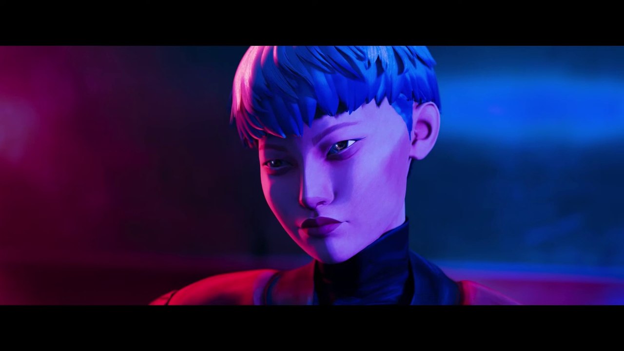 Apex Legends - Histoires des Terres Sauvages "Northstar"