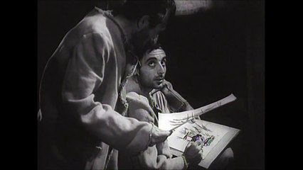 Sketerre 43 - pjesa 2HD