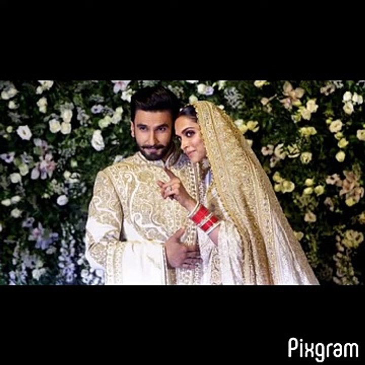 Ranveer Singh And Deepika Padukone Love Moments || DeepVeer Moments