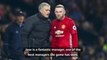 Mourinho sacking 'crazy' - Rooney