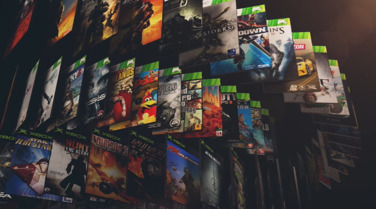 Evolución de la retrocompatibilidad en Xbox