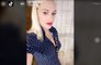 Gwen Stefani rescata el icónico vestido de 'Don't Speak'