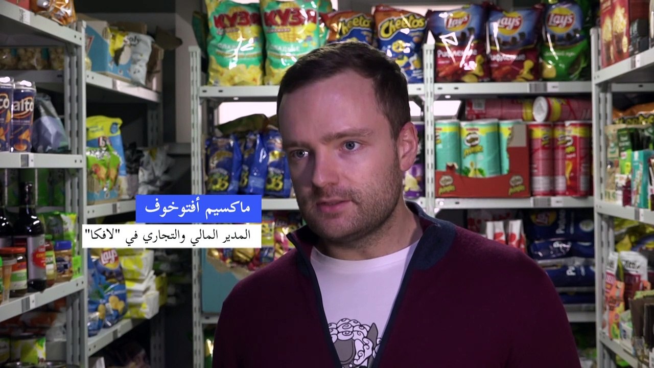 من موسكو إلى نيويورك... ازدهار خدمات التوصيل خلال 15 دقيقة خلال الجائحة