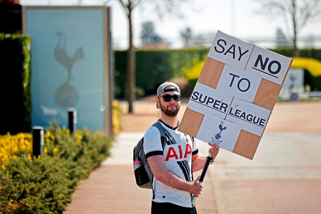 Fans zur Super League: 'Absurder Schwachsinn'