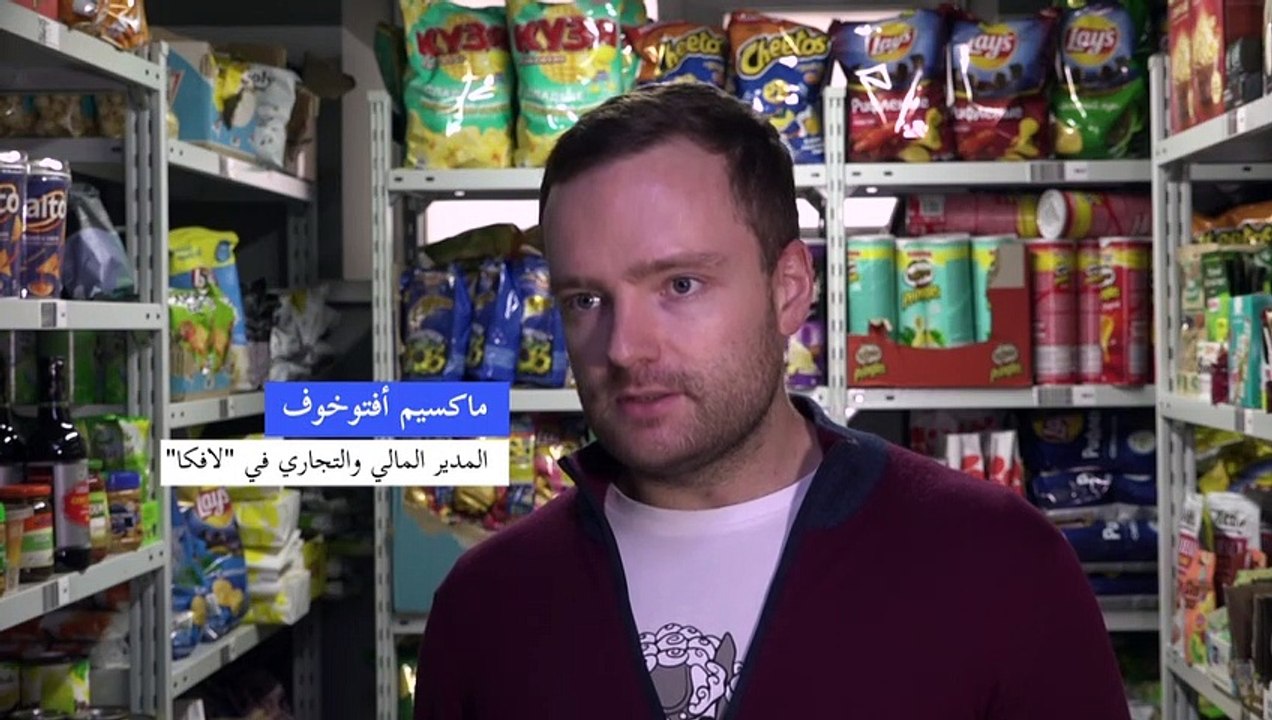 من موسكو إلى نيويورك... ازدهار خدمات التوصيل خلال 15 دقيقة خلال الجائحة