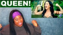 Katy Perry - Roar (Music Video) | REACTION | AJayII [a.k.a. AJay or TheAJayII]