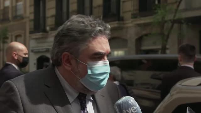 El ministro de Deportes asegura que los cambios en las ligas de fútbol deberían ser por acuerdo