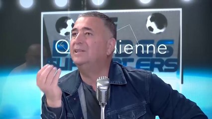 Le Bar des supporters après la victoire à Lorient : REPLAY ICI !