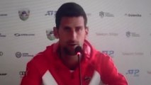 ATP - Serbie 2021 - Novak Djokovic : 