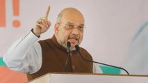 BJP will win over 200 seats in West Bengal: Amit Shah