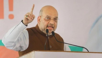 下载视频: BJP will win over 200 seats in West Bengal: Amit Shah