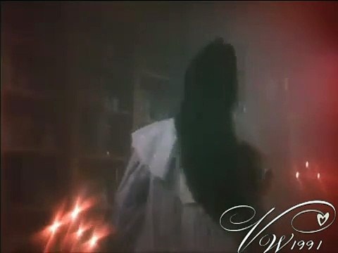 {Dark Shadows Revival} She Walks In Beauty - Barnabas & Victoria