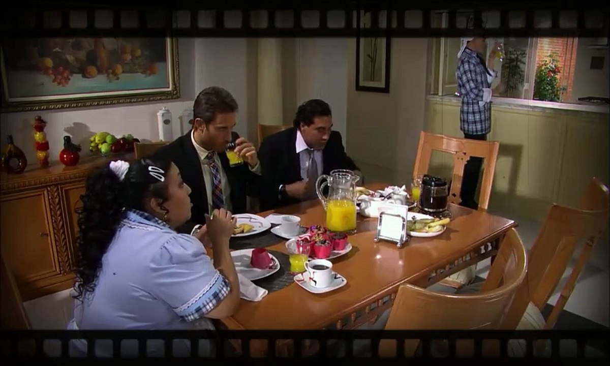 AMORES VERDADEROS CAPITULO 94