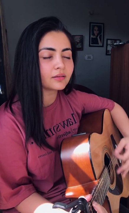 Tujhe bhula diya  Cover