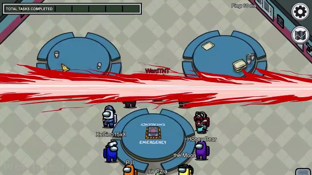 Among Us - Bad Timing #53 (Funny Moments)