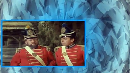 The Time Tunnel Ep 05 The Last Patrol