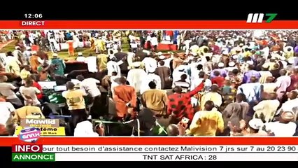 ZÉNITH DU 19 AVRIL 2021