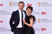 Helen McCrory told Damian Lewis to get 