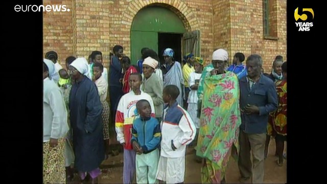 Francia colpevole del genocidio in Ruanda. Chiuso il rapporto della commissione francese