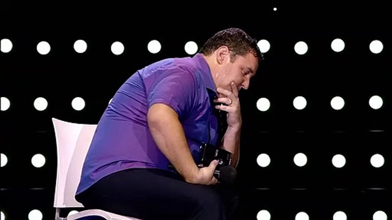 Misheard Lyrics | Peter Kay: The Tour That Didn'T Tour Tour