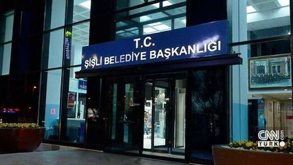 CHP belediyesinde usulsüzlük davası