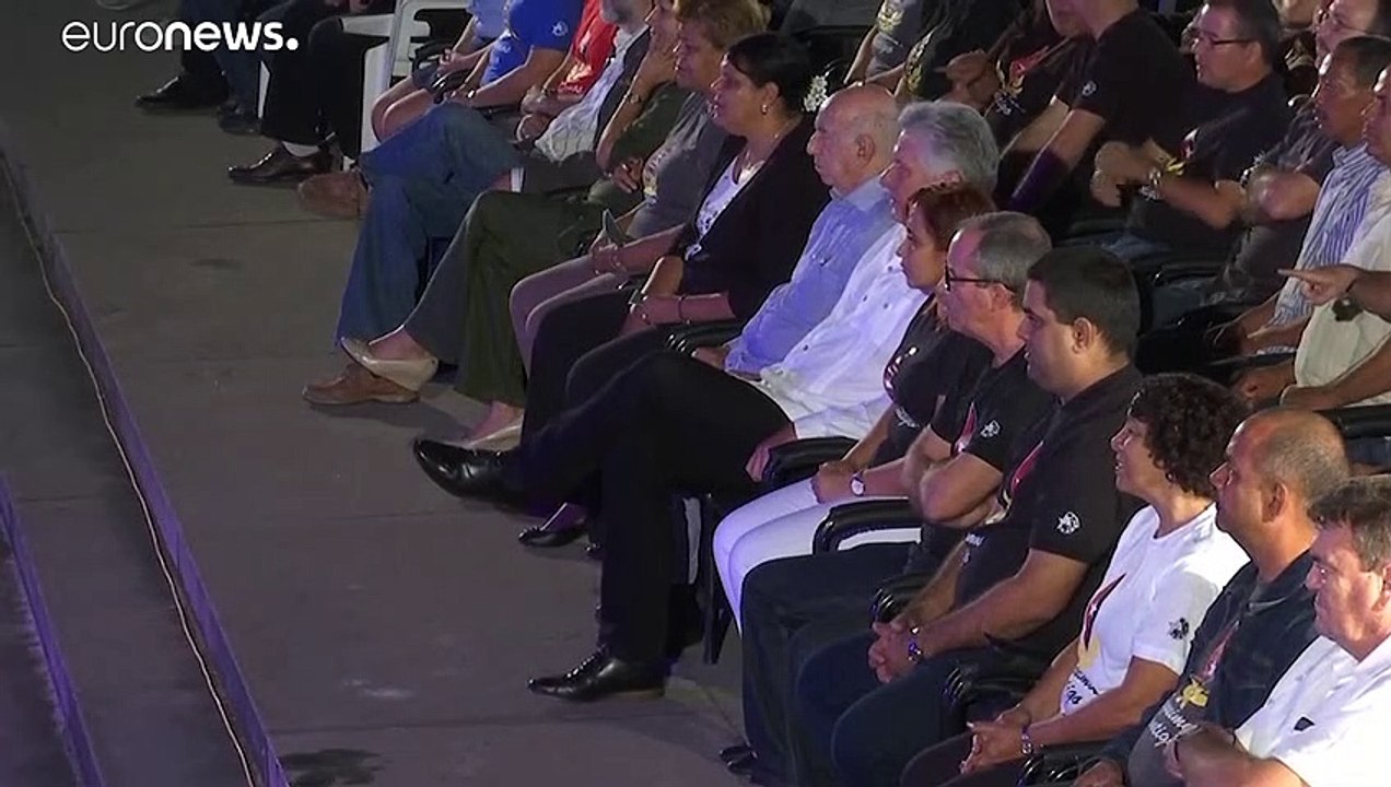 Díaz-Canel entre continuidad o cambio