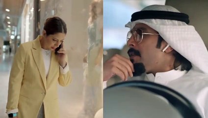 مسلسل نبض مؤقت الحلقة الثالثه