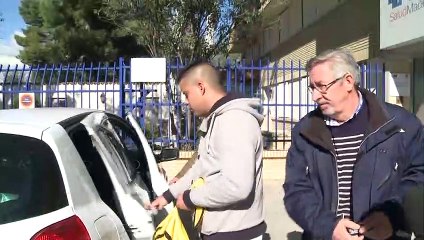 Michu desvela cómo ha ido su juicio con José Fernando