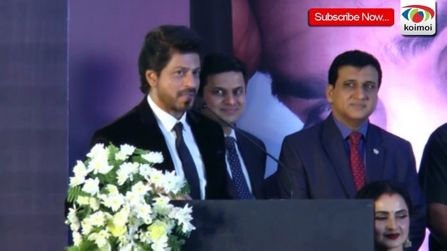 When Yash Chopra Told Shah Rukh Khan: Tu Jab Tak Lover Boy Play Nahi Karega Na, Tere Kuch Nahi...