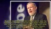 Charles “Chuck” Geschke Dies- Co-Founder of Adobe Inc., Which Developed The PDF, Was 81 [TV Show]