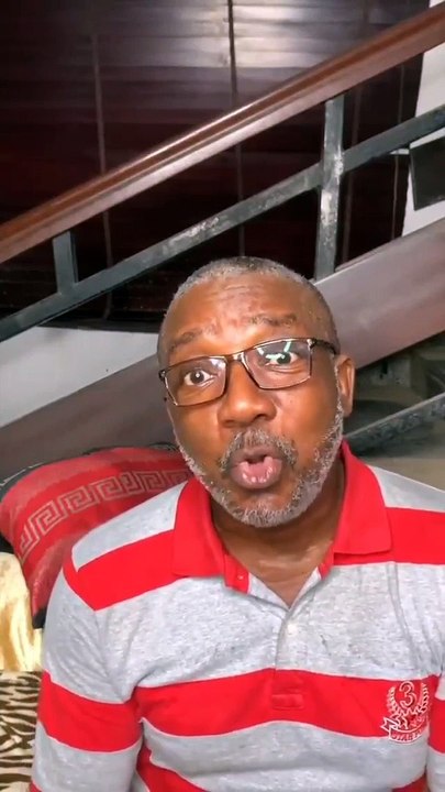 When your parents hits with the most savage response - funny video