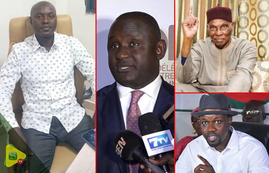 Financement des jeunes du Pds et du Pastef : Les libéraux et les patriotes répondent à Papa Amadou Sarr de la Der