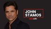 John Stamos on what makes his new show about basketball a slam dunk: strong women