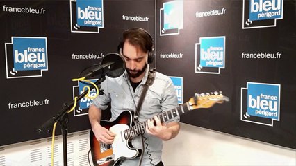 The Ghost Towns "back to front"