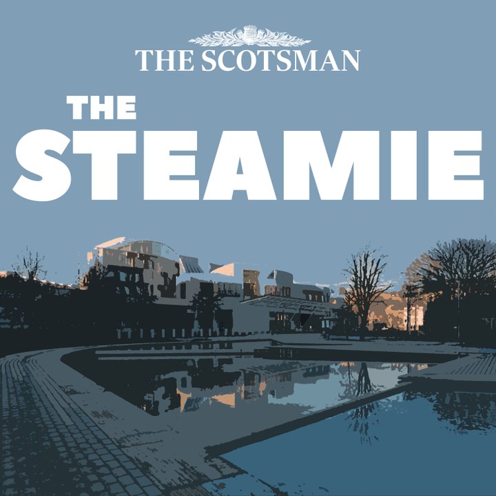 Douglas Ross on IndyRef2, unionism's failings, and his relationship with Boris Johnson