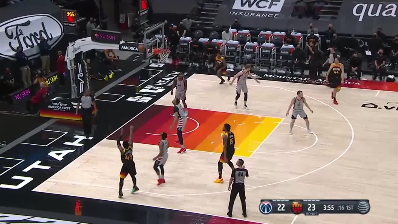 Best Handles of Week 17