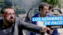 Nuevo avance del regreso de Los hombres de Paco en Antena 3