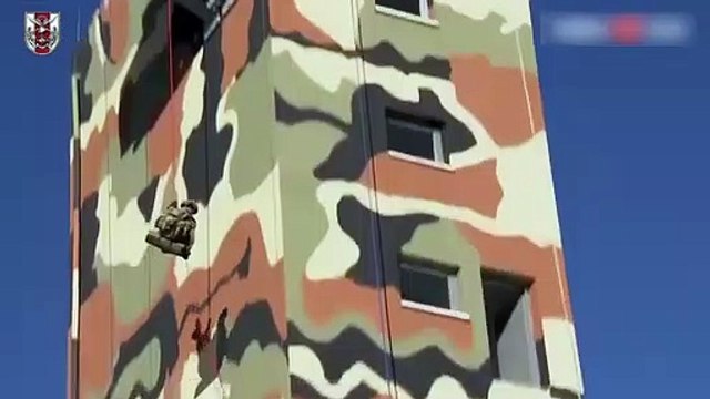 TSK 'bordo bereliler' için özel olarak hazırladı!