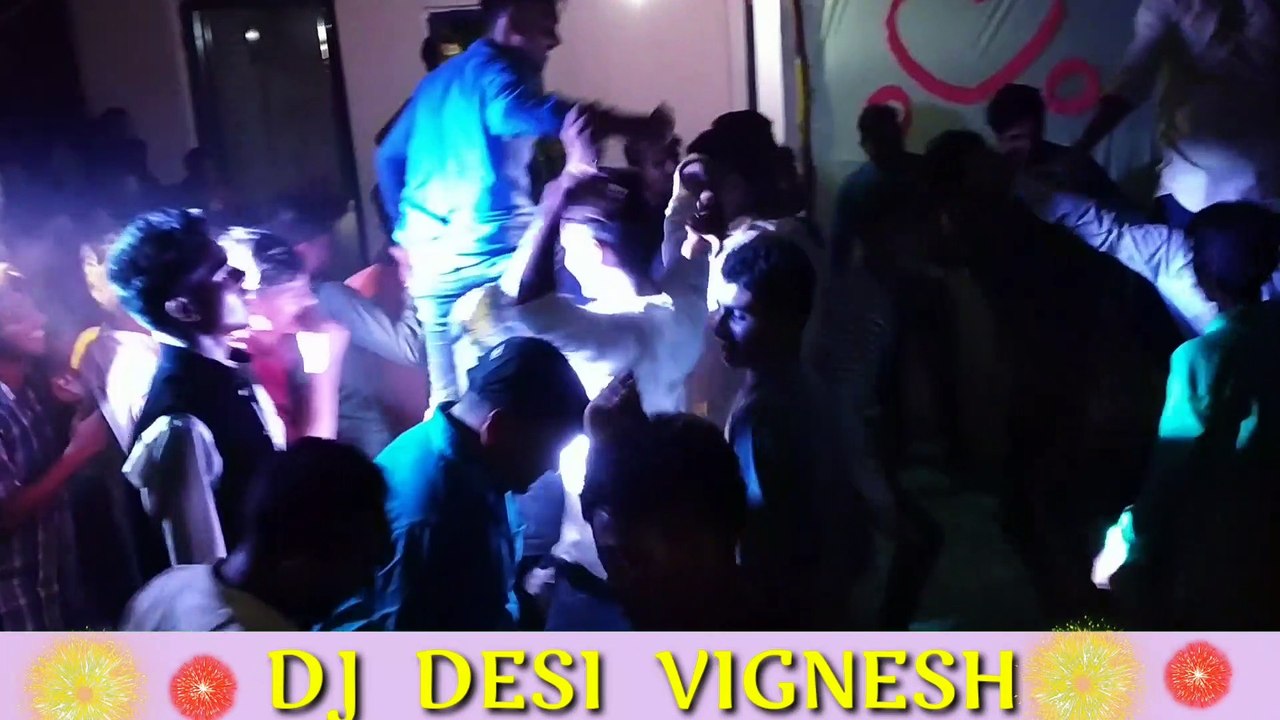 Bharvadiyu Pamru New Latest 2K21 || ભરવાડિયું પામરું || DJ VIGNESH