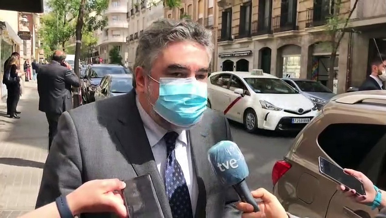El ministro de Cultura y Deporte se reunirá con todas las partes pero aboga por "un acuerdo" para abordar la Superliga