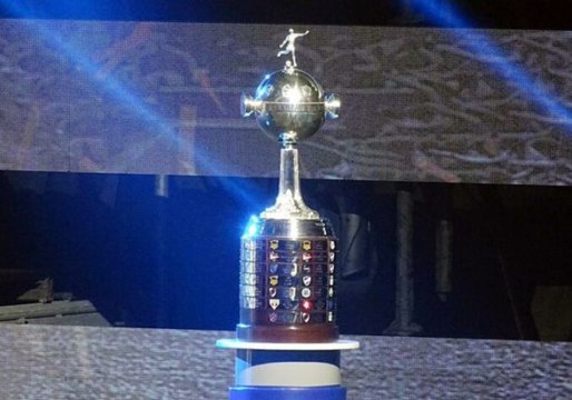 Flamengo em grupo da morte: veja como ficaram os grupos da Libertadores 2021