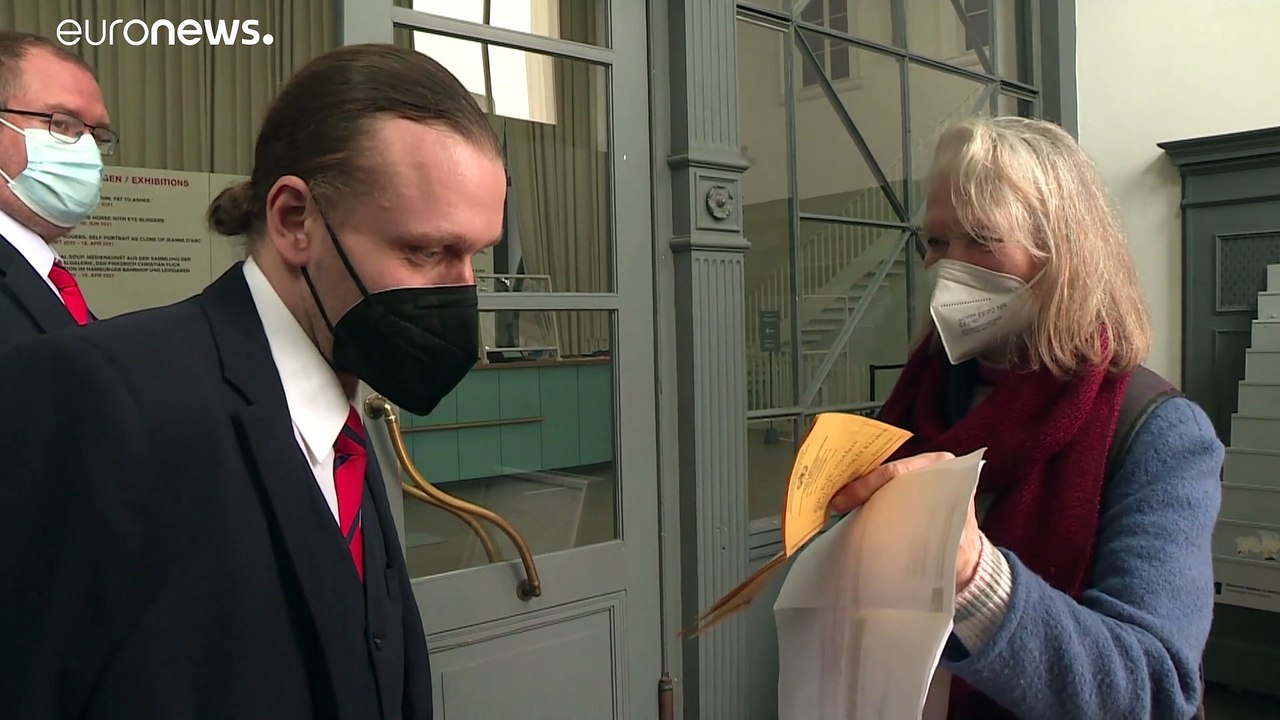 Berlin: Mit dem Corona-Impfnachweis ins Museum