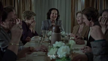 Téaser tráiler de Destello bravío, ópera prima de Ainhoa Rodríguez, rodada en Extremadura